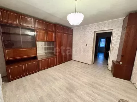 1-к кв. Самарская область, Самара ул. Стара-Загора, 285 (40.2 м)