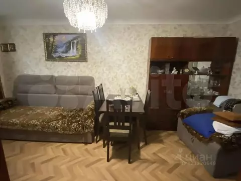 2-к кв. Северная Осетия, Владикавказ ул. Ватутина (45.0 м)