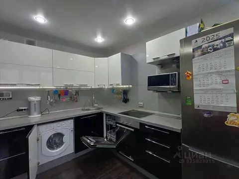 2-к кв. Краснодарский край, Краснодар Московский мкр, ул. Им. ...