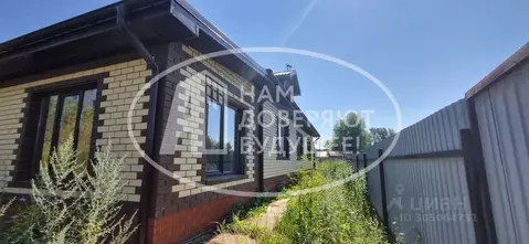 Дом в Пермский край, Чернушинский городской округ, д. Ульяновка ул. ...