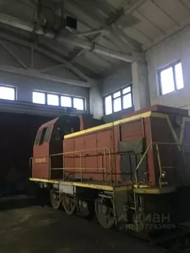 Производственное помещение в Нижегородская область, Нижний Новгород ...