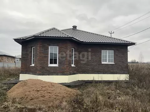 Дом в Башкортостан, Уфа городской округ, с. Нагаево ул. Салютная, 64 ...