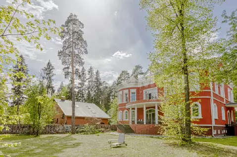 Продается дом в д. Лупаново