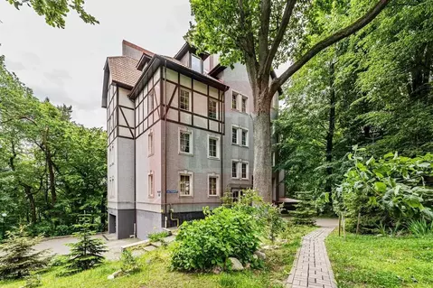 2-к кв. Калининградская область, Светлогорск пер. Гагарина, 3 (69.9 м)