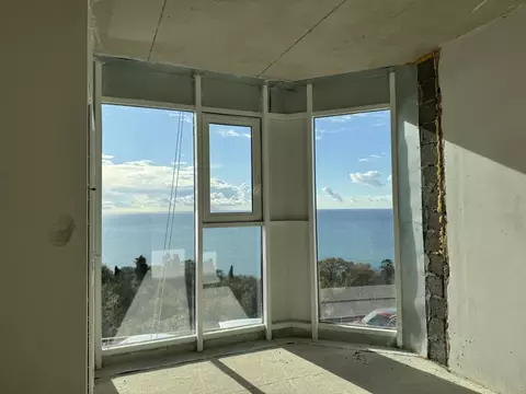 1-к кв. Краснодарский край, Сочи Приморье мкр, ул. Есауленко, 6Ак2 ...