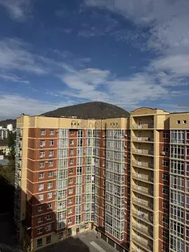 1-к кв. Ставропольский край, Пятигорск ул. Пестова, 5к1 (49.0 м)