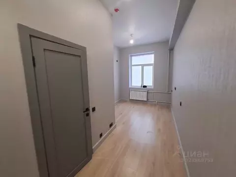 Помещение свободного назначения в Москва Ухтомская ул., 19 (19 м)