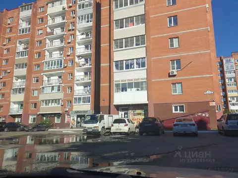 Торговая площадь в Хабаровский край, Хабаровск пер. Пилотов, 10 (356 ...