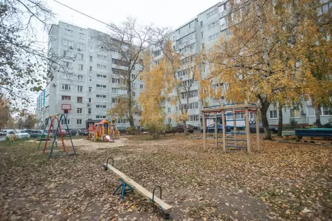 2-к кв. Ульяновская область, Ульяновск ул. Димитрова, 10 (54.4 м)