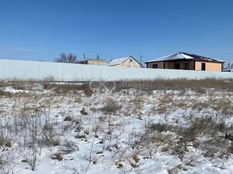 Участок в Волгоградская область, Волгоград Поселок Горный тер., ул. ...