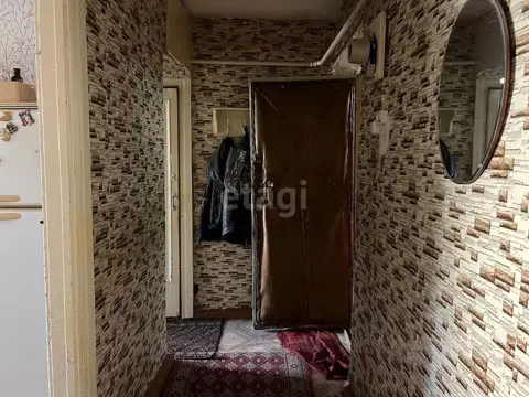 2-к кв. Алтайский край, Бийск ул. Льнокомбинат, 21/1 (37.0 м)