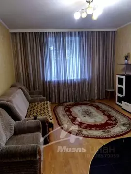 Студия Московская область, Щелково Московская ул., 37 (29.6 м)