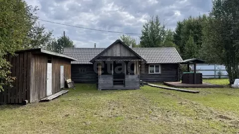 Участок в Коми, Корткеросский район, Додзь муниципальное образование, ...