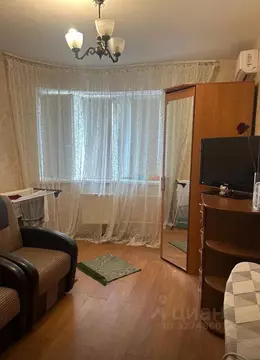 1-к кв. Москва Ленинский просп., 107к3 (37.0 м)