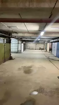 Гараж в Москва просп. Вернадского, 97к2 (15 м)