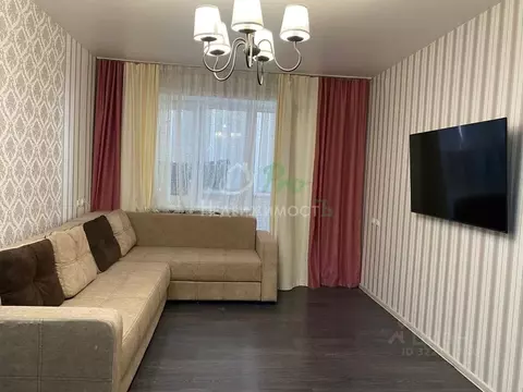 1-к кв. Краснодарский край, Ейск ул. Пушкина, 60 (39.0 м)