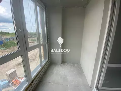 1-к кв. Брянская область, Брянский район, Снежское с/пос, пос. Путевка ...