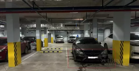 Гараж в Московская область, Люберцы ул. Рождественская, 4 (15 м)