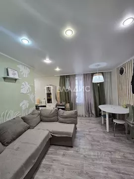 3-к кв. Белгородская область, Белгород ул. Костюкова, 63 (55.0 м)