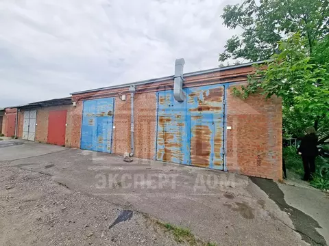 Гараж в Ростовская область, Таганрог ул. Чехова, 375 (121 м)