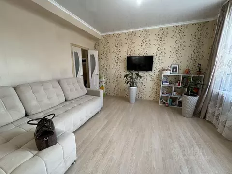 2-к кв. Астраханская область, Астрахань ул. Богдана Хмельницкого, 15 ...