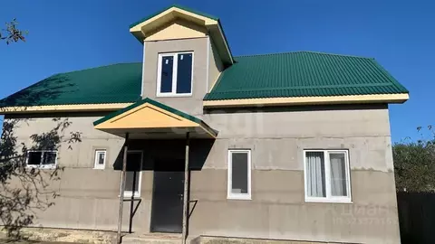 Дом в Адыгея, Майкоп Дружба ДНТ, ул. Ореховая (83 м)