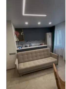 2-к кв. Самарская область, Самара Ново-Вокзальная ул., 114Б (65.0 м)