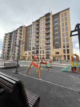 2-к кв. Северная Осетия, Владикавказ ул. Хадарцева, 29А (83.7 м)