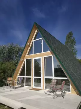 Дом в Крым, Белогорск  (48 м)