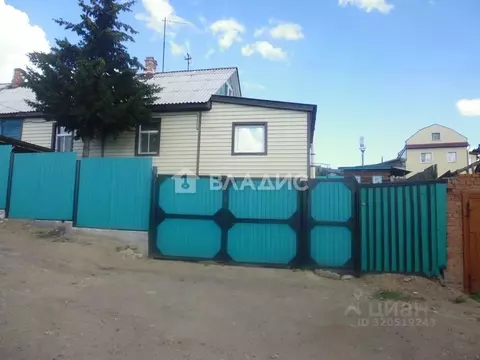 Дом в Бурятия, Улан-Удэ Лысая Гора мкр,  (84 м)