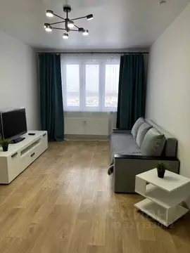 1-к кв. Башкортостан, Уфа ул. Генерала Кусимова, 20 (38.0 м)