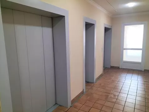 1-к кв. Московская область, Люберцы ул. Преображенская, 13 (44.0 м)