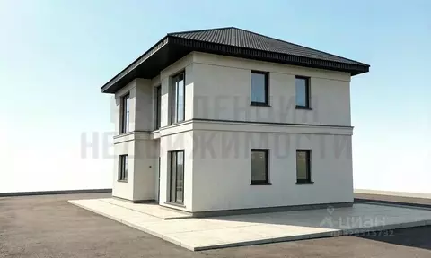 Коттедж в Самарская область, Самара просека 7-я (150 м)