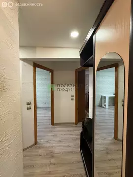 2-комнатная квартира: Ижевск, улица Карла Маркса, 276 (49 м)