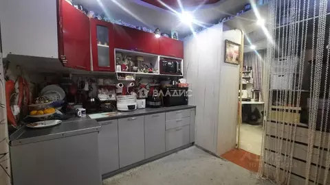 Комната Владимирская область, Владимир ул. Асаткина, 32 (19.1 м)