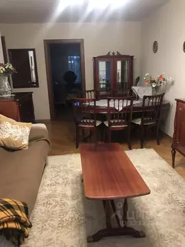 3-к кв. Москва просп. Вернадского, 95К2 (60.0 м)