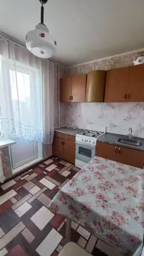 1-к кв. Пензенская область, Пенза ул. Кижеватова, 29 (36.0 м)