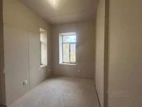 1-к кв. Иркутская область, Иркутск Деповский пер., 4 (44.0 м)