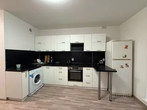 2-к кв. Челябинская область, Челябинск Телевизионная ул., 10 (45.0 м)