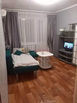 1-к кв. Ростовская область, Ростов-на-Дону просп. Ленина, 105 (30.0 м)