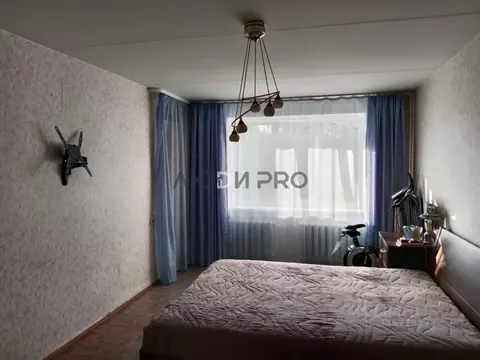 4-к кв. Ярославская область, Ярославль ул. Панина, 12 (100.9 м)