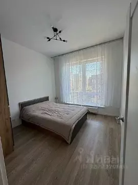 2-к кв. Москва ул. Аэростатная, 15к9 (37.0 м)