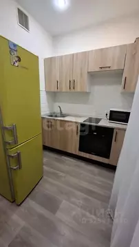 1-к кв. Татарстан, Казань Тэцевская ул., 4А (30.0 м)