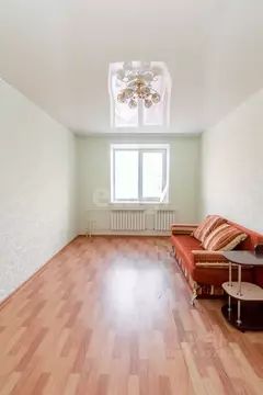 2-к кв. Алтайский край, Бийск ул. Александра Матросова, 27 (60.3 м)