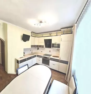 3-к кв. Москва Ангарская ул., 22К2 (90.0 м)