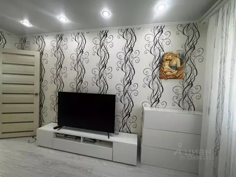 1-к кв. Краснодарский край, Анапа ул. Объездная, 39 (40.0 м)