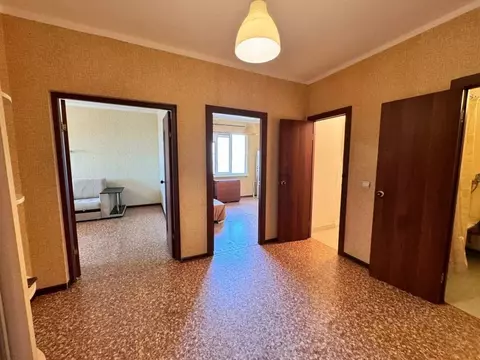 1-к кв. Краснодарский край, Краснодар Пашковский жилмассив, ул. ...