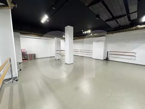 Офис в Москва ул. Архитектора Власова, 6 (1205 м)