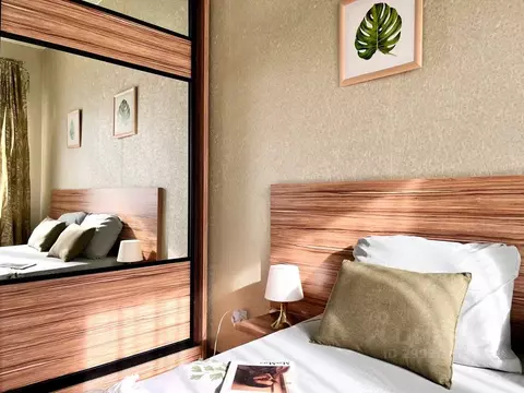 1-к кв. Свердловская область, Екатеринбург ул. Шейнкмана, 75 (60.0 м)