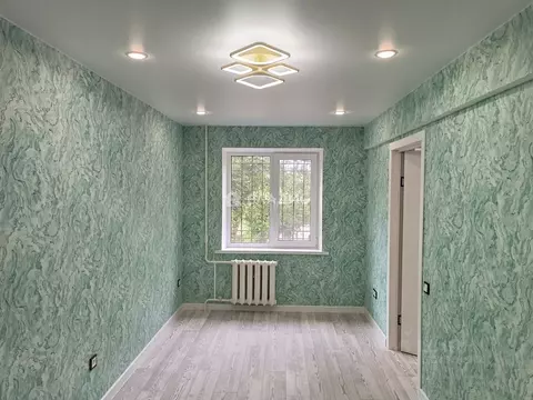 3-к кв. Волгоградская область, Волгоград ул. Дзержинского, 51 (59.0 м)